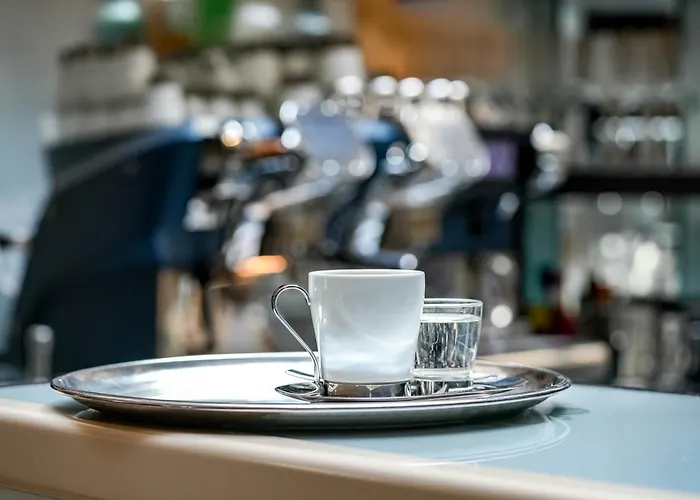 Steigenberger Grandhotel Handelshof Leipzig